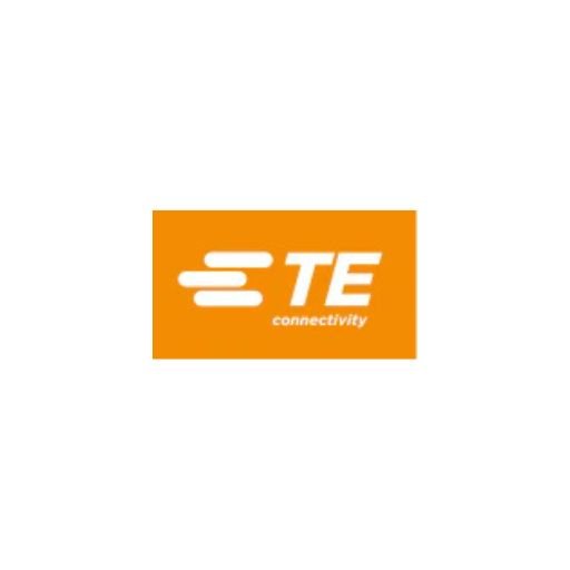 TE Connectivity logo for jobs