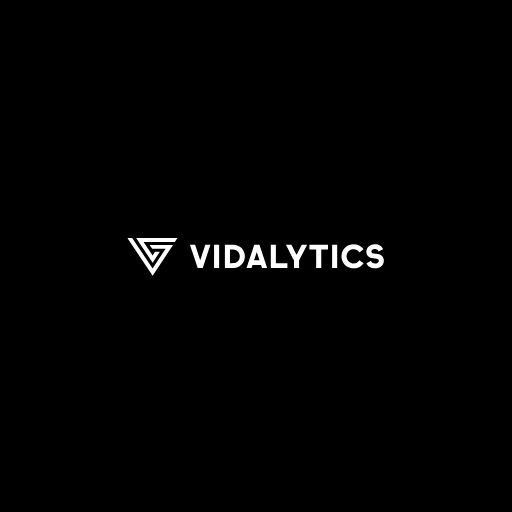 Vidalytics logo for Jobs