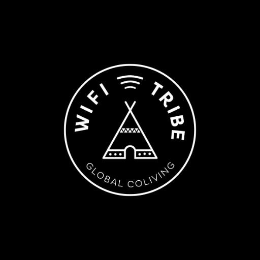 WiFi Tribe logo for jobs