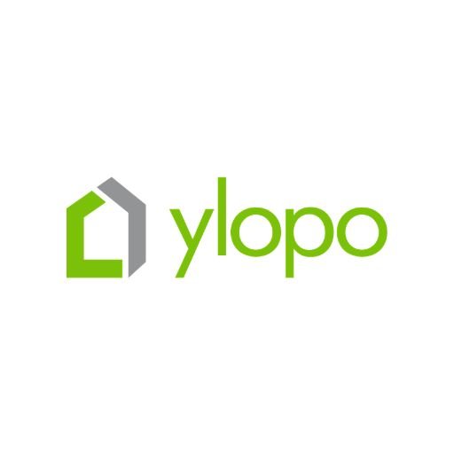 Ylopo logo for jobs