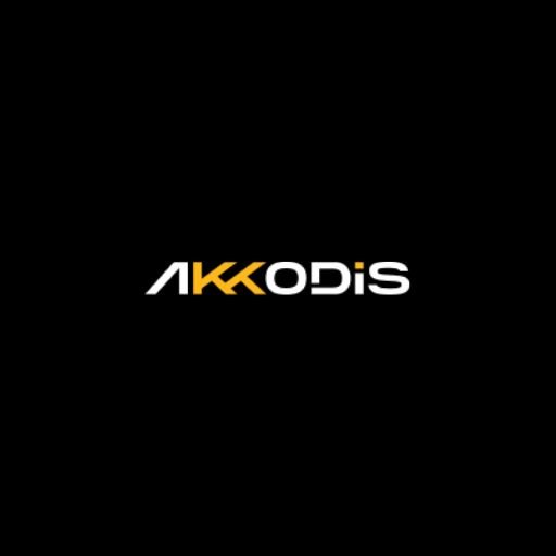 akkodis logo for jobs