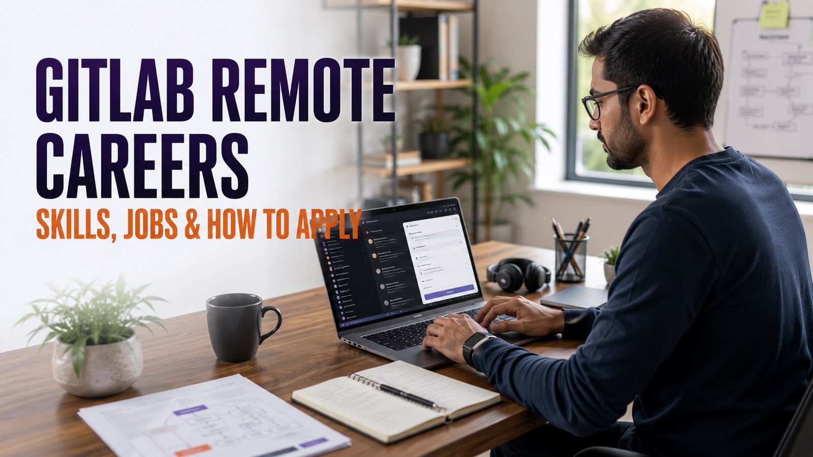 Remote Jobs Hiring Now | Work From Home Jobs 2026