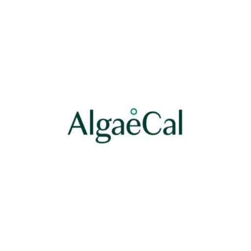 AlgaeCal logo for jobs