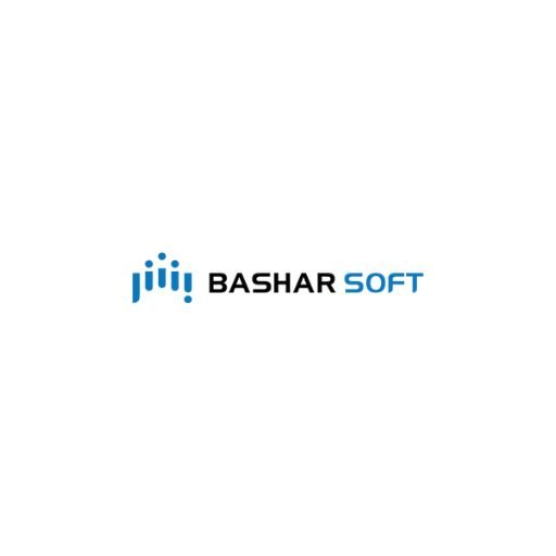 BasharSoft logo for jobs