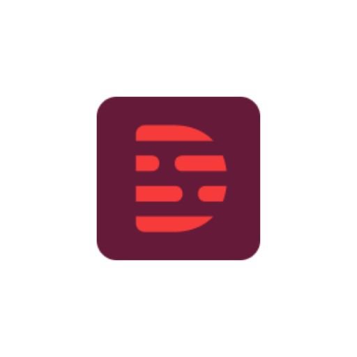 Descript logo for jobs