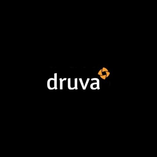 Druva logo for jobs