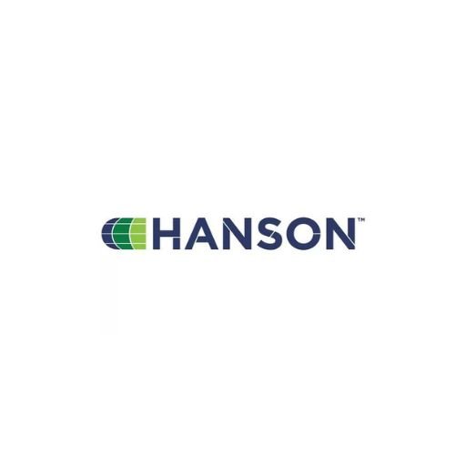 Hanson Professional Services logo for jobs