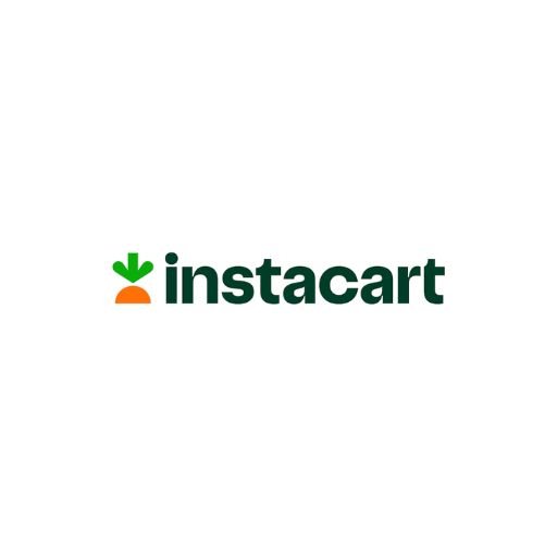 Instacart logo for jobs