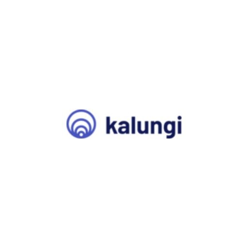Kalungi Inc. logo for jobs