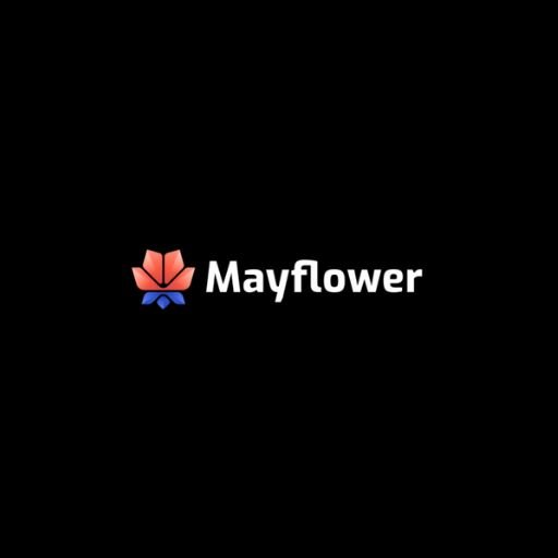 Mayflower logo for Jobs