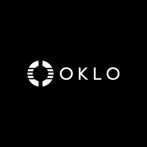 Oklo logo for jobs