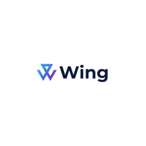 Wing Assistant logo for jobs