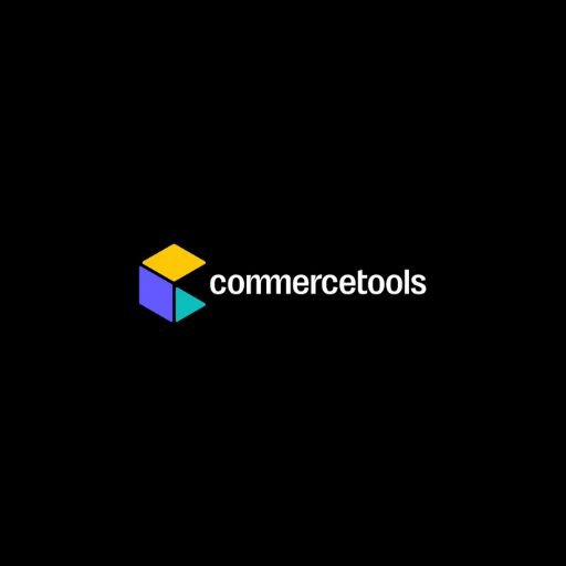 commercetoolslogo for jobs